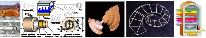 New Course for Winter 2007 - MSE 493: Energy, Light, Visualization