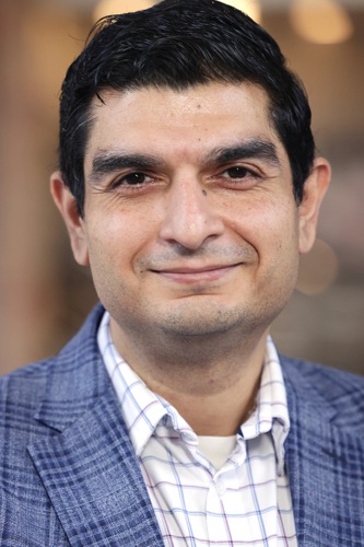 Anish Tuteja