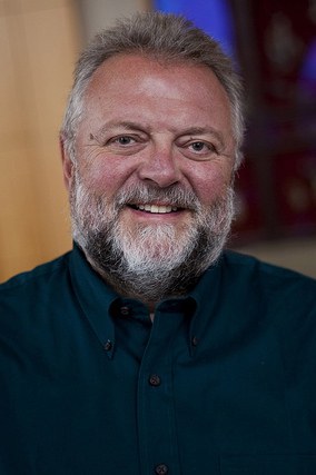 John Mansfield