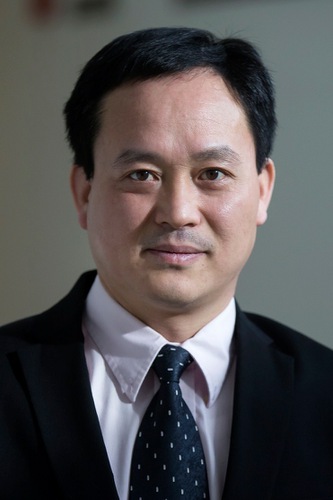 Kai Sun