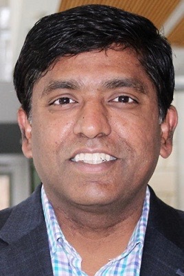 Pramod Reddy
