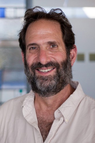 Steven Yalisove