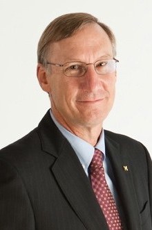 Stephen Forrest