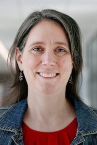 Becky Peterson