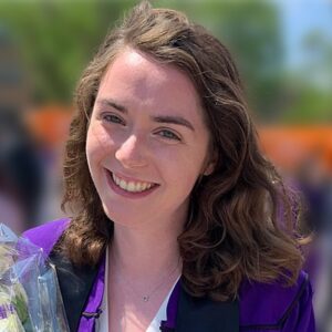 Caroline Harms