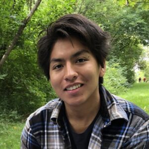 Daniel Delgado