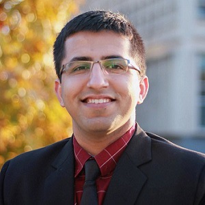 Dev Gurera