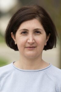 Sahar Farjami