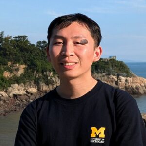 Hao-En Peng