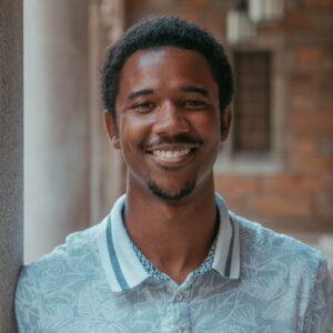Joshua Cooper