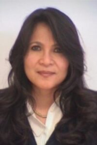 Lourdes Jorgensen