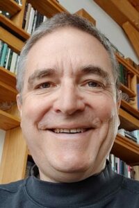 John Keough