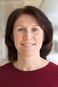 Kathleen Sevener