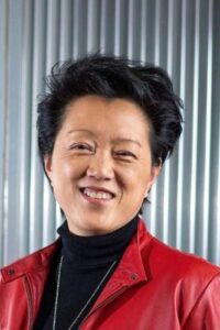 Mei Cai