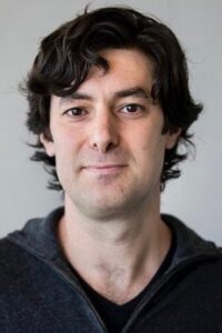Max Shtein
