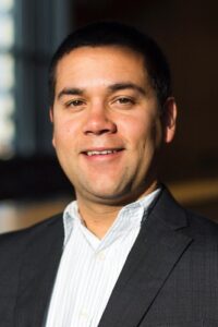 Neil Dasgupta