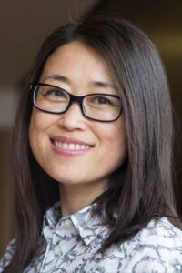 Huimin Ponchart