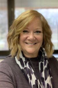 Renee Hilgendorf