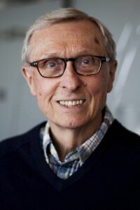 Richard Robertson