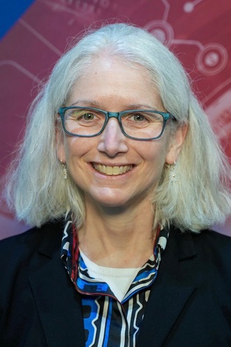 Rachel S Goldman
