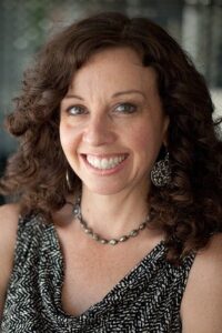 Sharon Glotzer