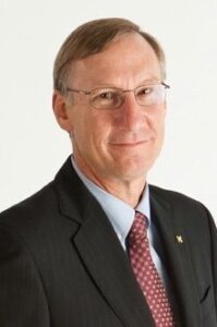 Stephen R. Forrest