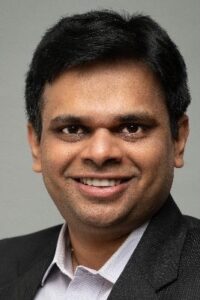Venkat Viswanathan