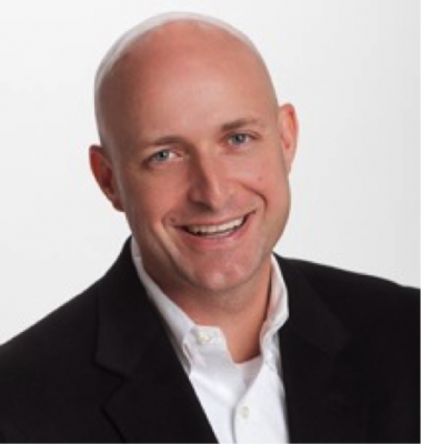 Aaron Crumm (MSE ’97, Ph.D. ’00) Receives 2016 MSE Alumni Merit Award