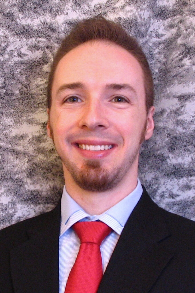 Dylan Bayerl awarded Beyster Graduate Fellowship