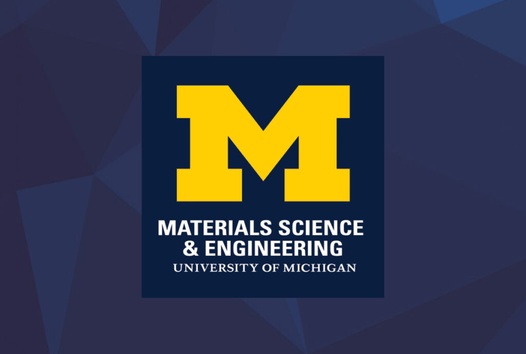 Faculty Opening: Inorganic Functional Materials