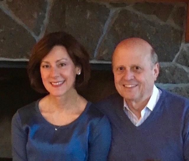 Frederick N. Rhines Fellowship Fund Established to Support Materials Science and Engineering Grads