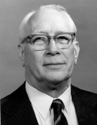 Ernest Kirkendall