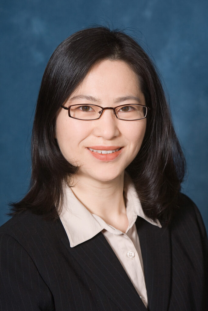 Katsuyo Thornton Receives TMS Distinguished Service Award