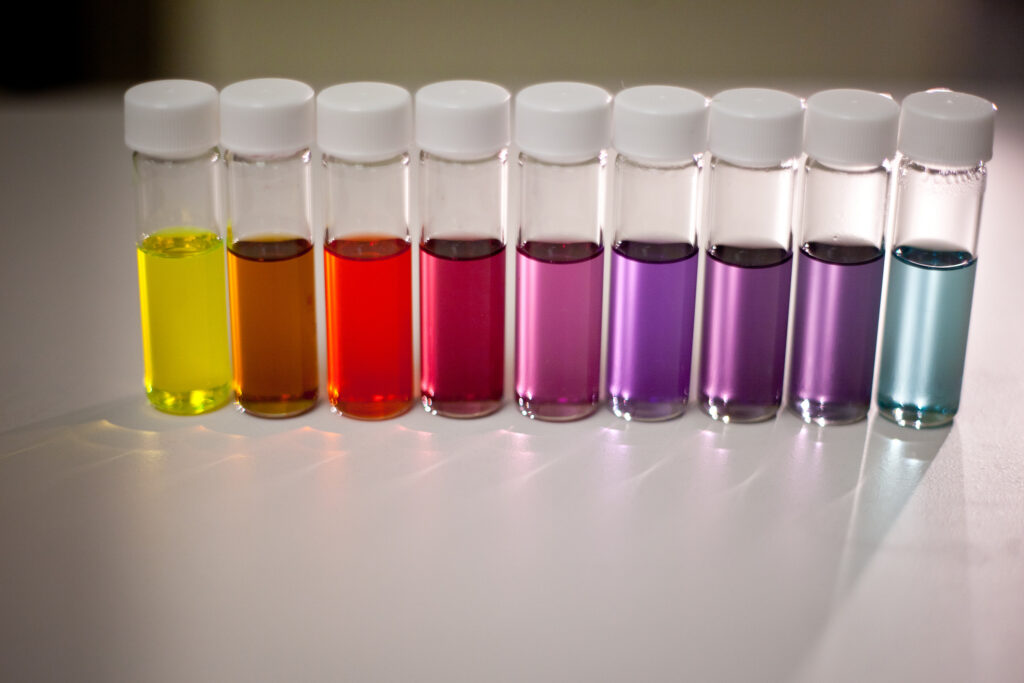 Kim group develops practical way to predict and modulate conjugated polymer’s energy levels