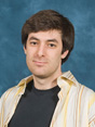 Max Shtein Receives Presidential Early Career Award for Scientists