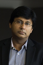 MRS, TMS recognize Amit Misra