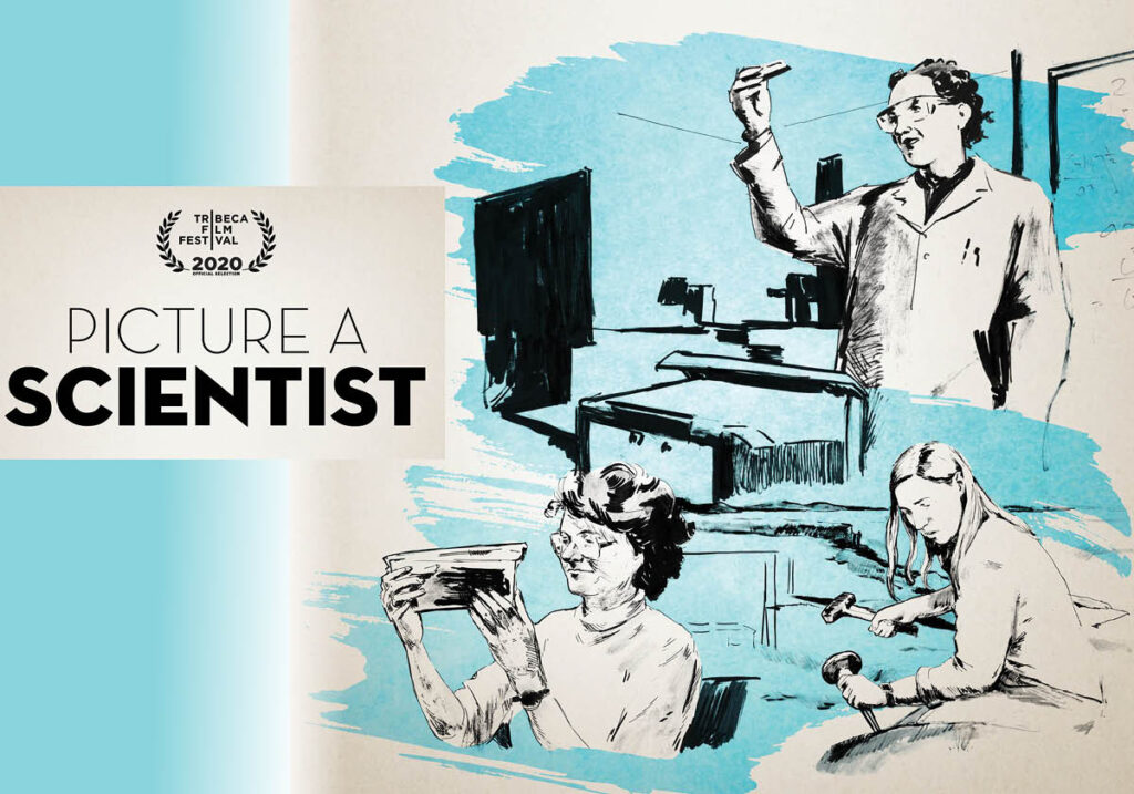 MSE hosting exclusive screening of “Picture a Scientist” March 12