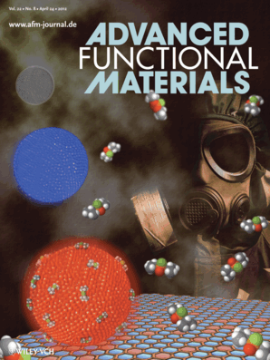 Nerve gas litmus test could sense airborne chemical weapons