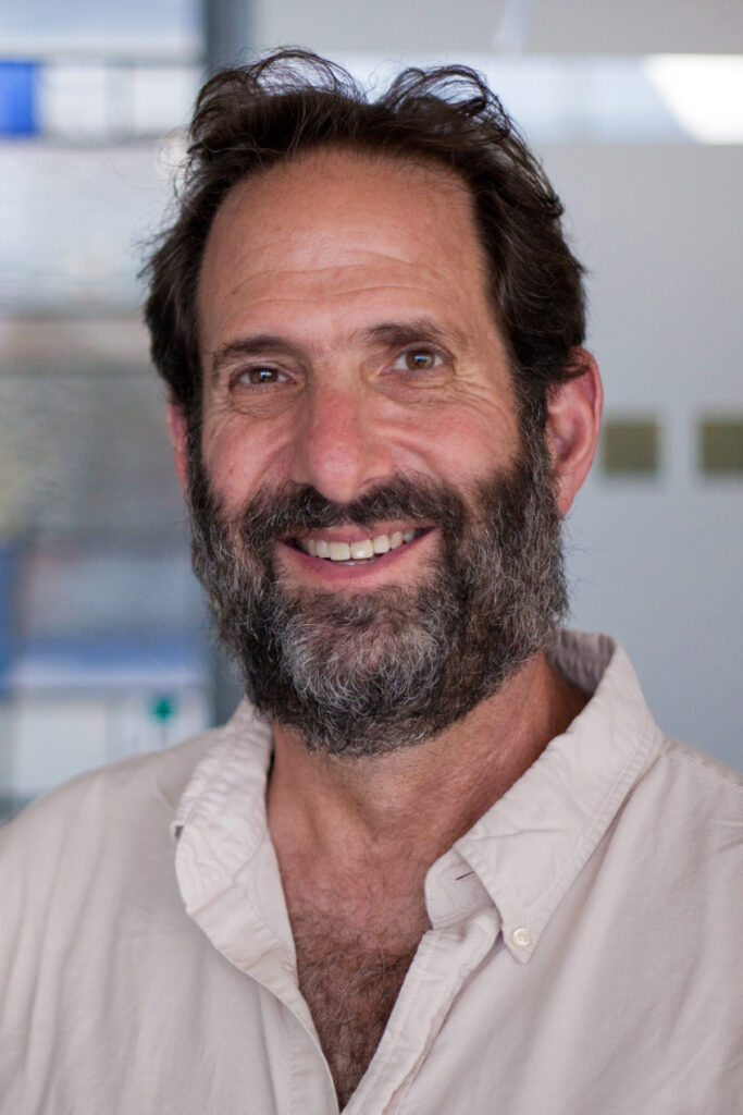 Steve Yalisove