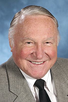 Robert D. and Julie A. Pehlke Endowed Graduate Student Fellowship Fund Established